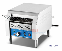 HET-150 Conveyor Toaster
