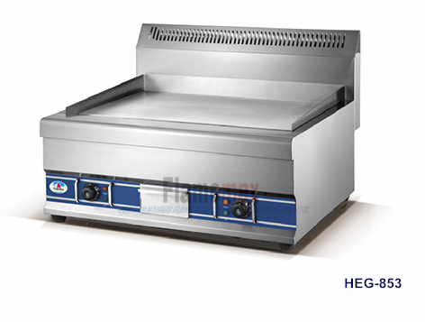 HEG-853 electric griddle