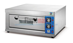 HGO-20 Gas Baking Oven (1-deck 2-tray) from Foshan China