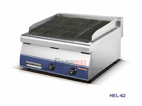 HGL-62 Gas chargrill