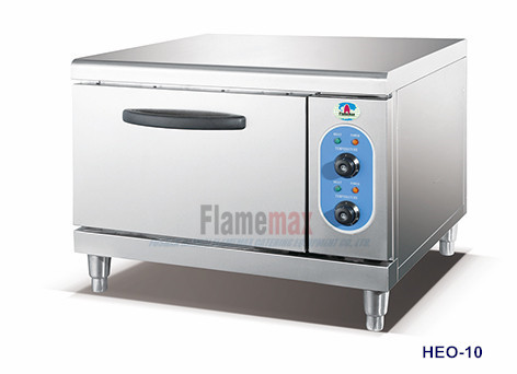 HEO-10B Electric Oven