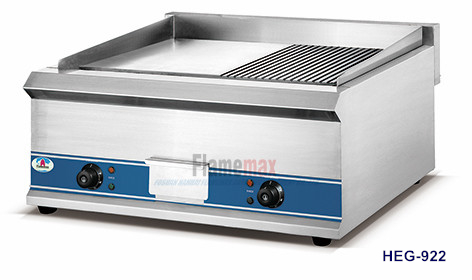 HEG-922 electric griddle