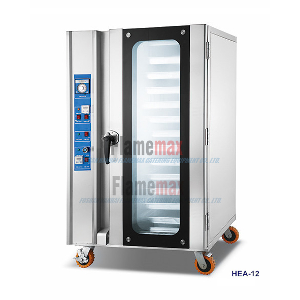HEA-12 Electric Convection Oven