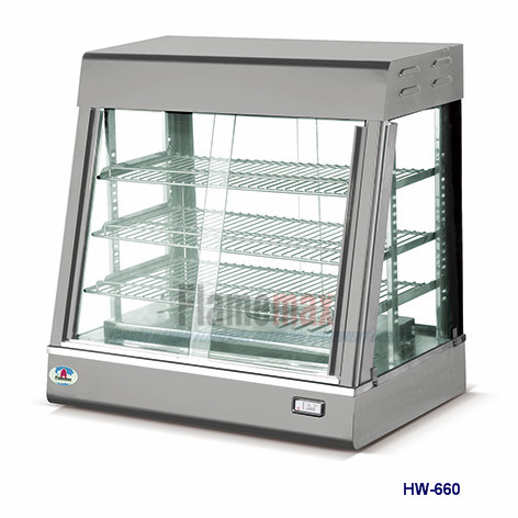 HW-660 Food Display Warmer