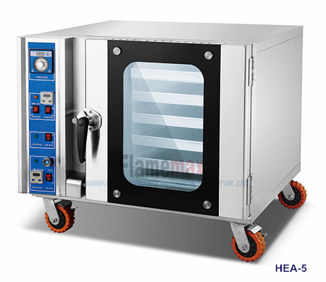 HEA-5 Electric Convection Oven