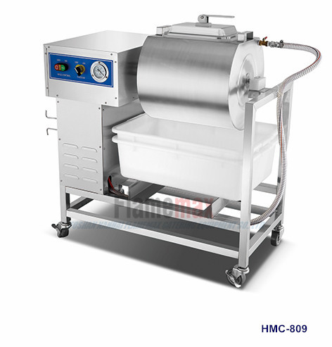 HMC-809 Meat Salting Machine