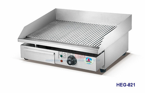 HEG-821 electric griddle