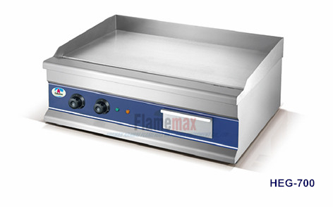 HEG-700 electric griddle