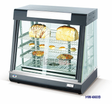 HW-900B Food Display Warmer (with light box)