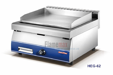 HEG-62 Electric griddle