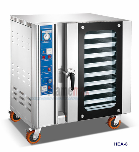HEA-8 Electric Convection Oven