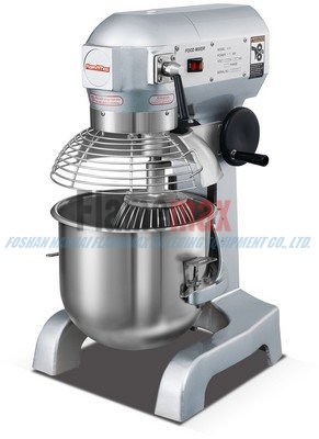 B10B Commercial food mixer in China