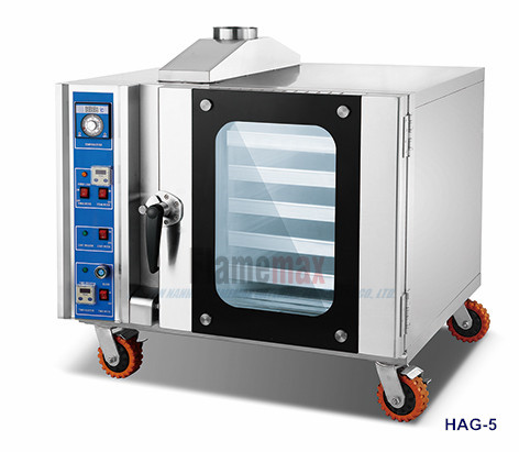 HGA-5 Gas Convection Oven